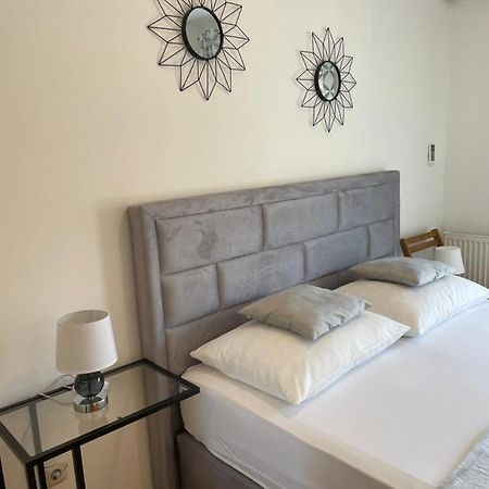 Apartment Isabell 斯普利特 外观 照片