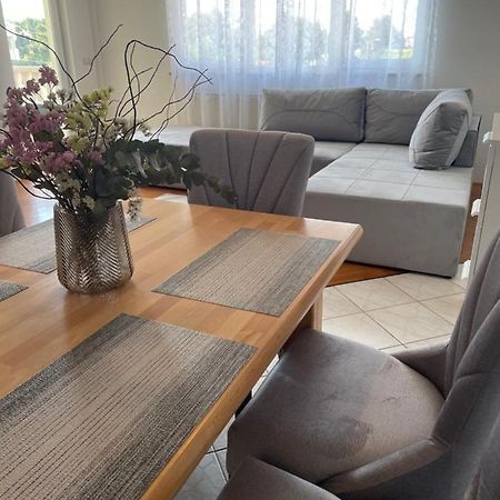 Apartment Isabell 斯普利特 外观 照片