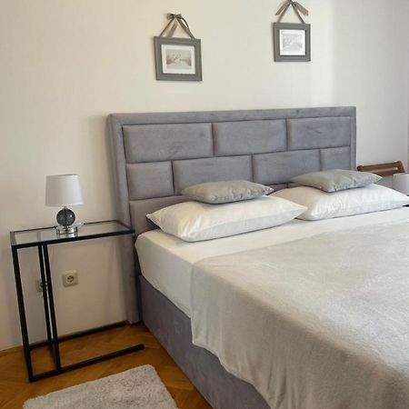 Apartment Isabell 斯普利特 外观 照片