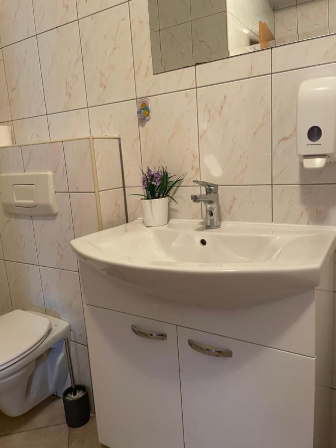 Apartment Isabell 斯普利特 外观 照片