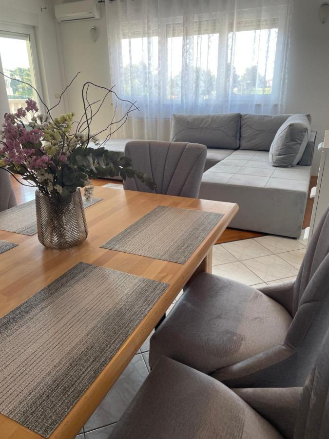 Apartment Isabell 斯普利特 外观 照片