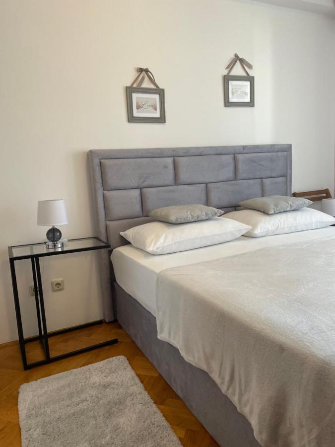 Apartment Isabell 斯普利特 外观 照片