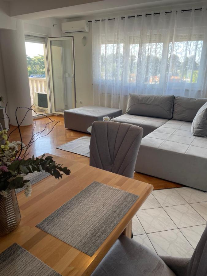 Apartment Isabell 斯普利特 外观 照片