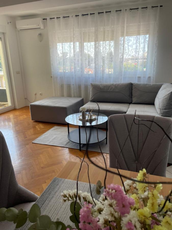 Apartment Isabell 斯普利特 外观 照片