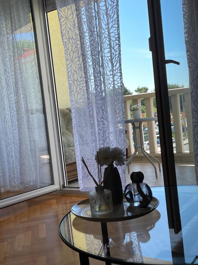 Apartment Isabell 斯普利特 外观 照片