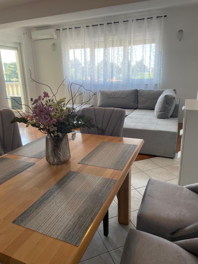 Apartment Isabell 斯普利特 外观 照片