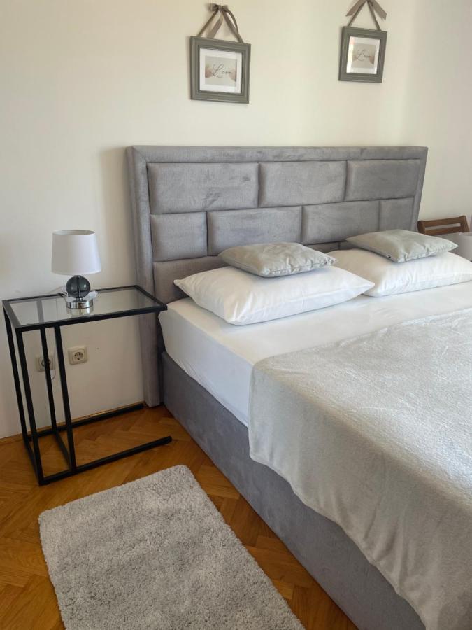 Apartment Isabell 斯普利特 外观 照片