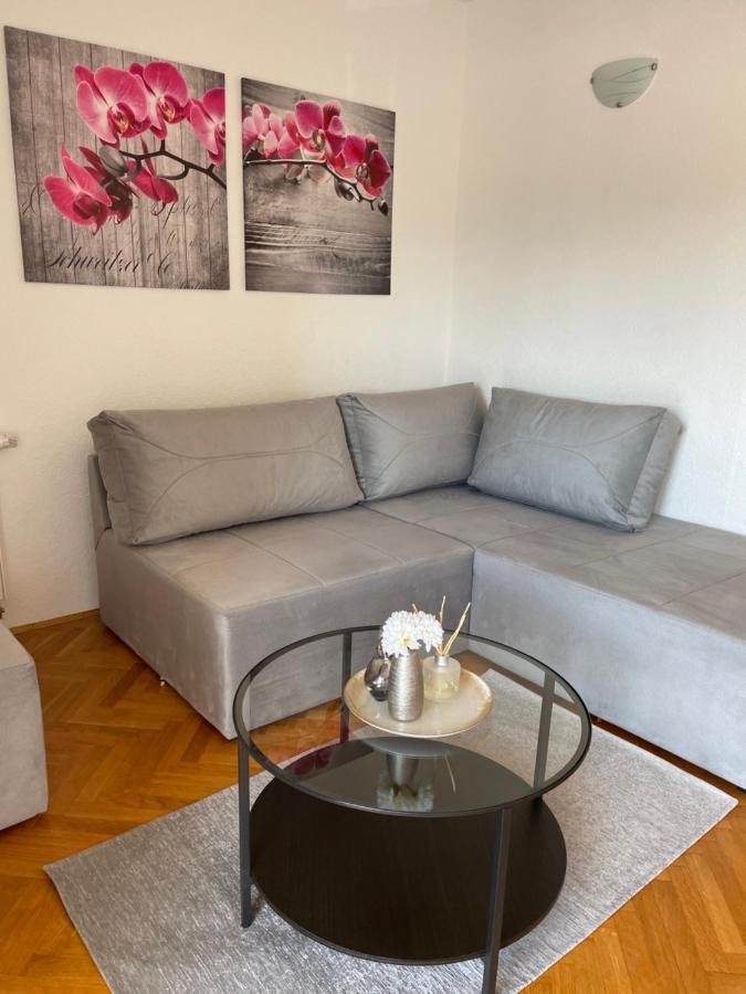Apartment Isabell 斯普利特 外观 照片