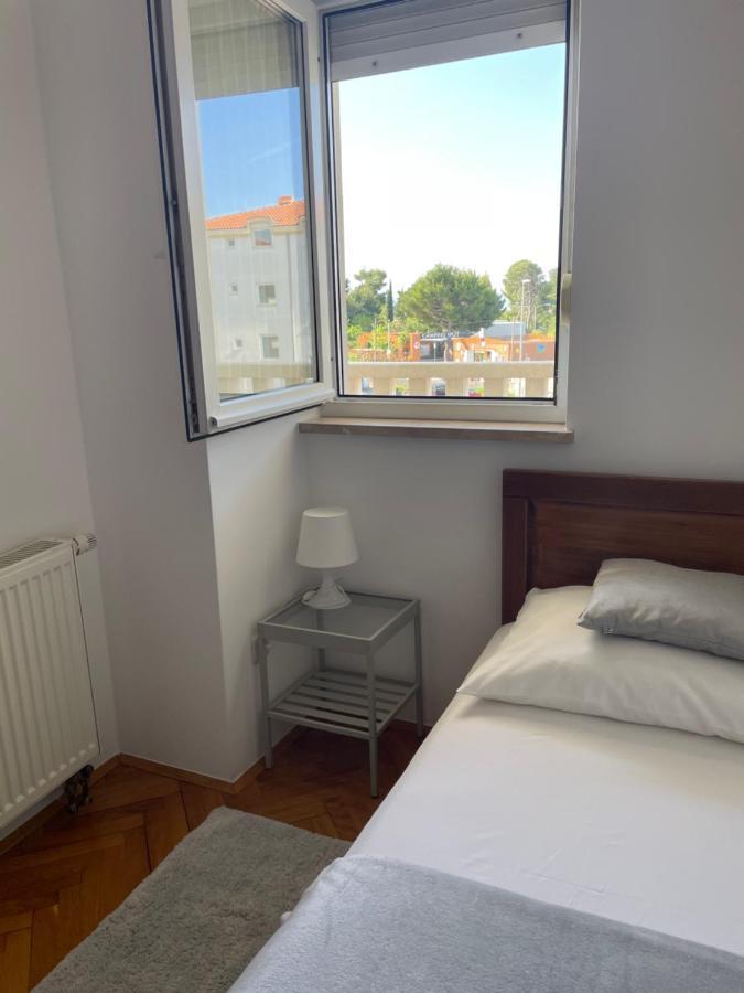 Apartment Isabell 斯普利特 外观 照片