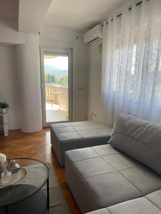 Apartment Isabell 斯普利特 外观 照片
