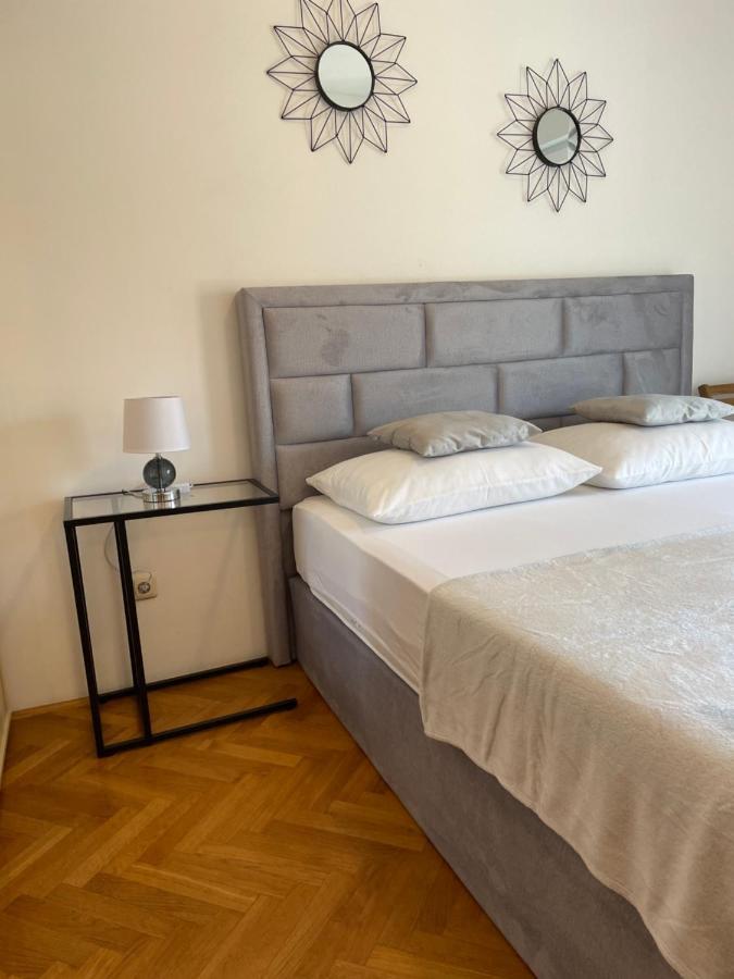 Apartment Isabell 斯普利特 外观 照片