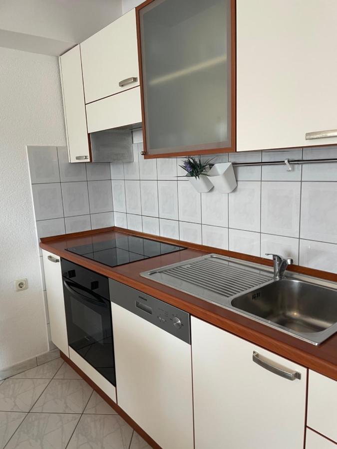 Apartment Isabell 斯普利特 外观 照片
