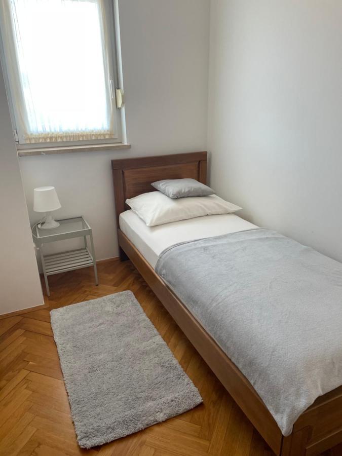 Apartment Isabell 斯普利特 外观 照片