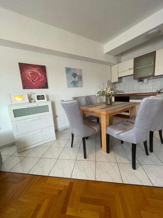 Apartment Isabell 斯普利特 外观 照片