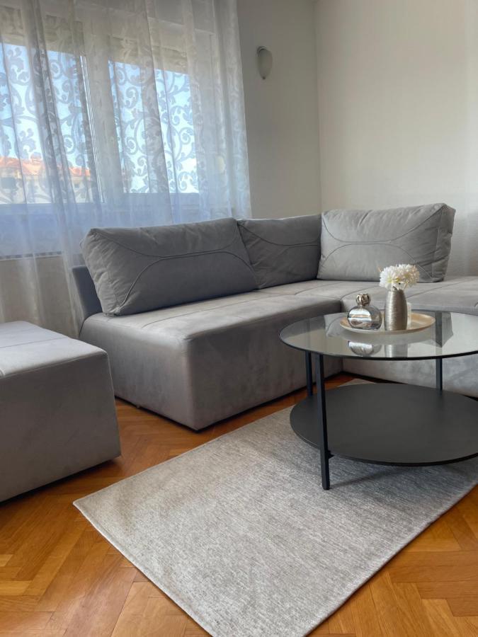 Apartment Isabell 斯普利特 外观 照片