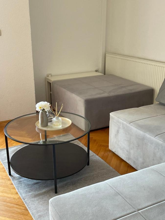 Apartment Isabell 斯普利特 外观 照片