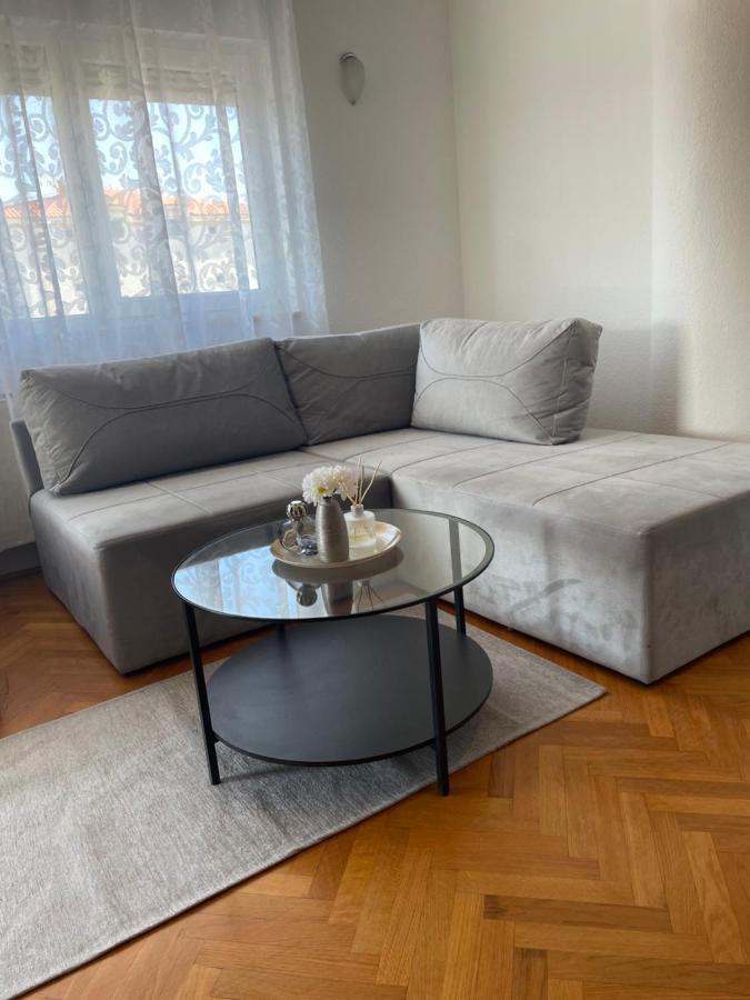 Apartment Isabell 斯普利特 外观 照片