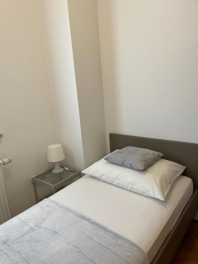 Apartment Isabell 斯普利特 外观 照片