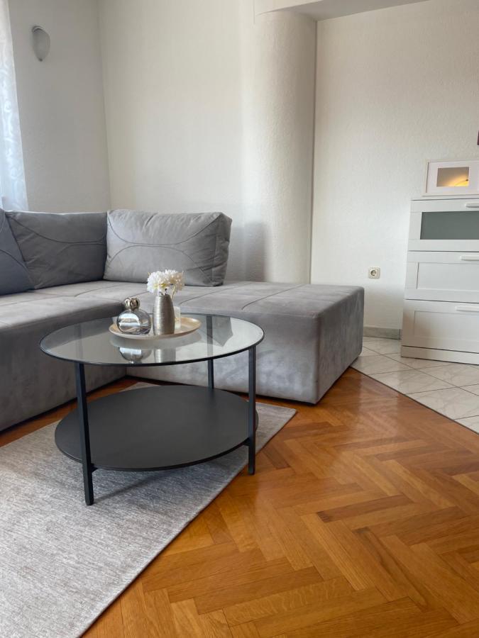 Apartment Isabell 斯普利特 外观 照片