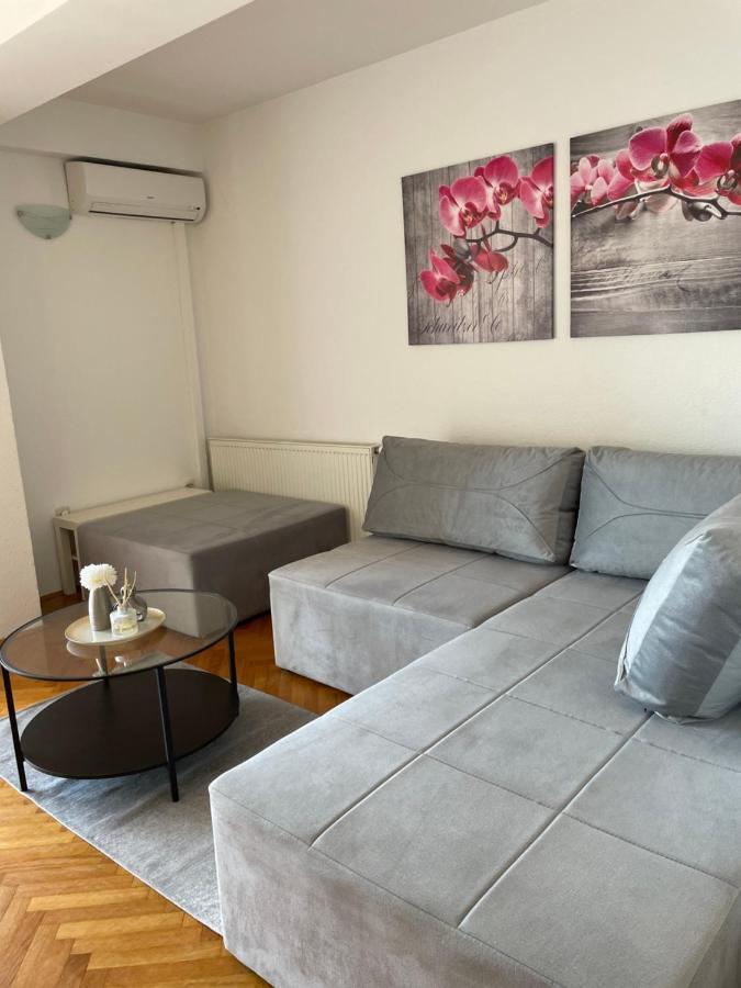 Apartment Isabell 斯普利特 外观 照片