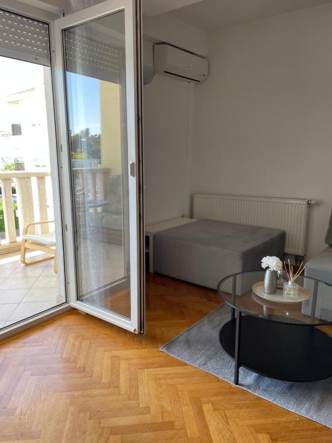 Apartment Isabell 斯普利特 外观 照片
