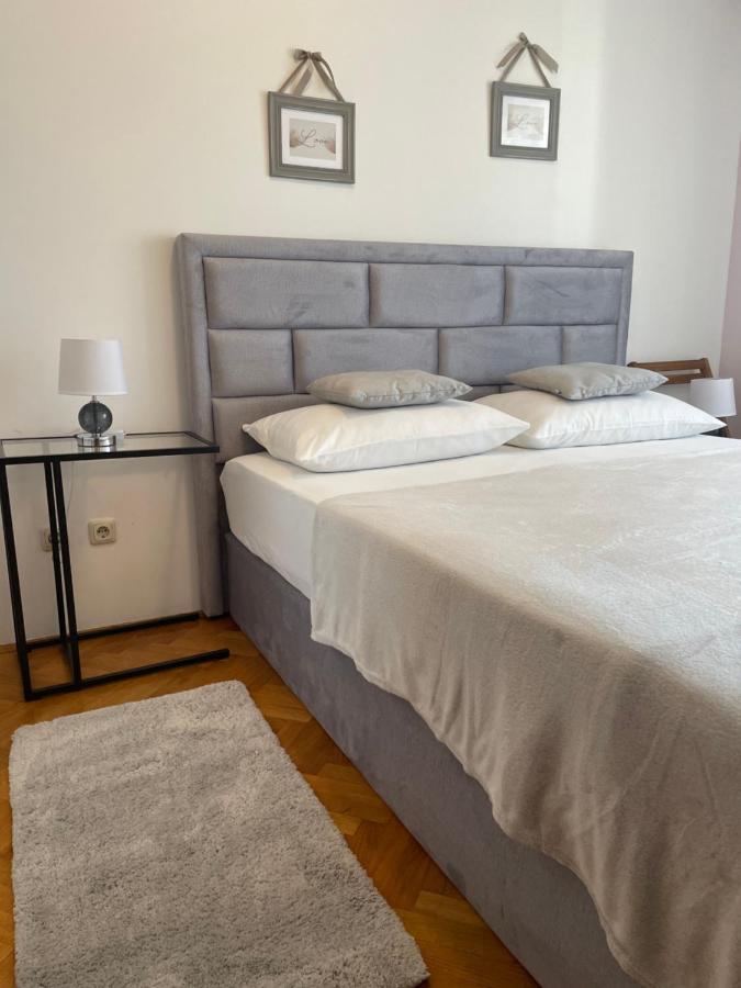 Apartment Isabell 斯普利特 外观 照片