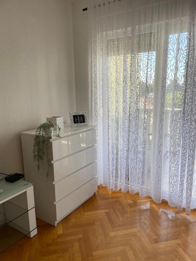 Apartment Isabell 斯普利特 外观 照片