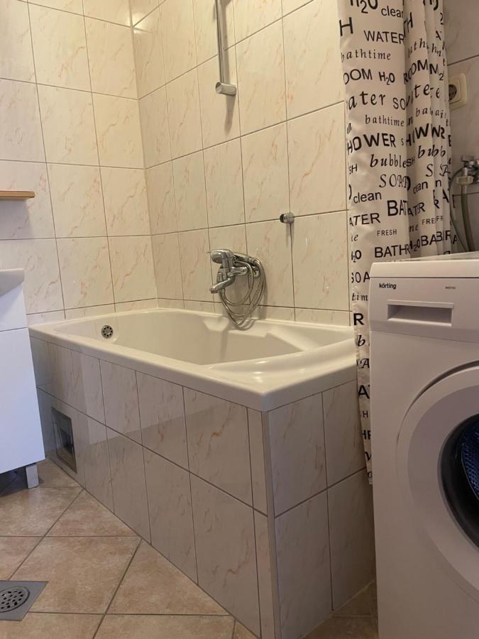Apartment Isabell 斯普利特 外观 照片